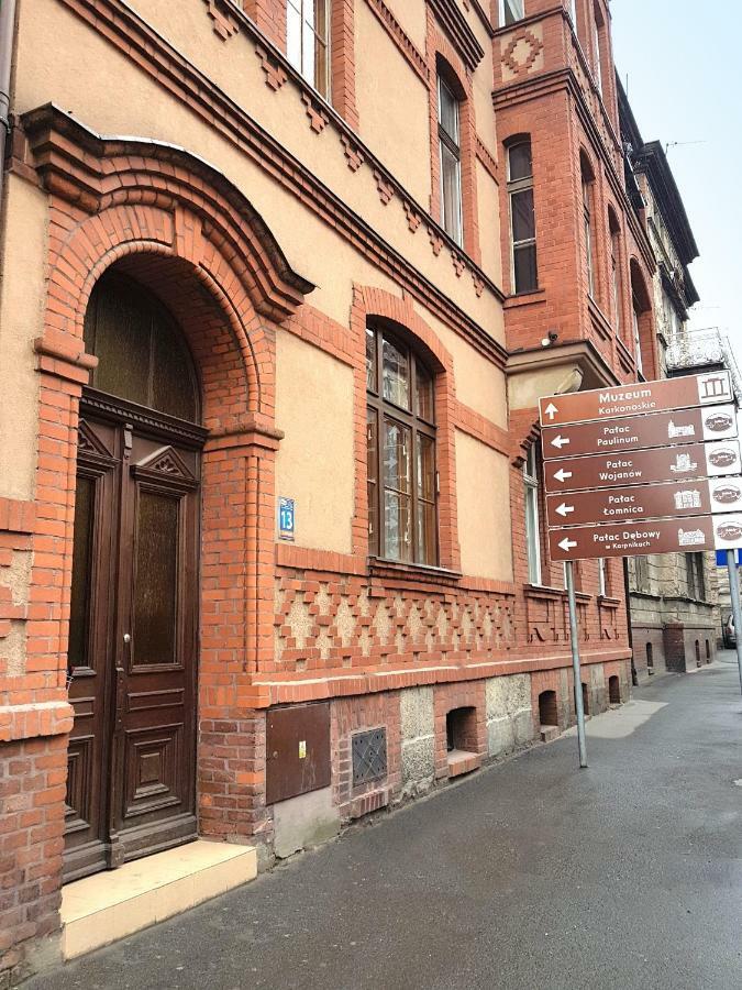 Apartamenty Lazurowy I Sloneczny Z Darmowym Parkingiem Strzezonym 耶莱尼亚古拉 外观 照片