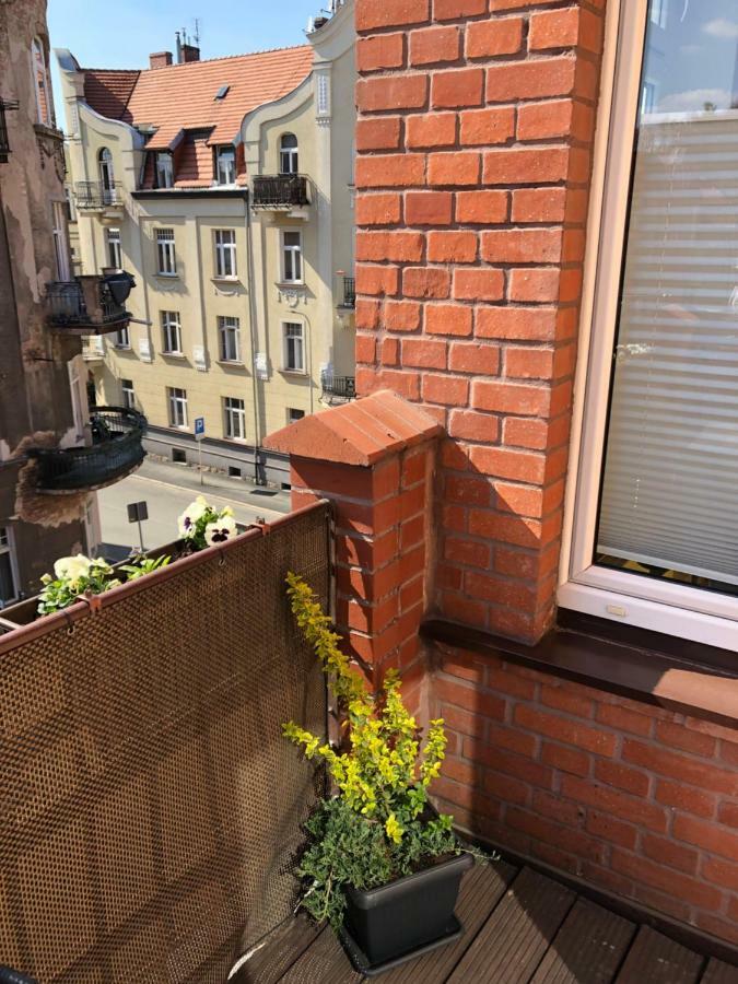 Apartamenty Lazurowy I Sloneczny Z Darmowym Parkingiem Strzezonym 耶莱尼亚古拉 外观 照片